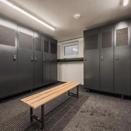 Apartamento Gipfelglueck Premium *