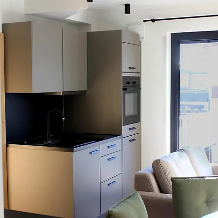 Gipfelglueck Premium Appartement Kirchberg en Tyrol