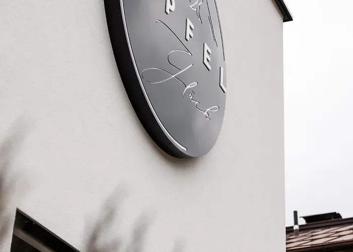 Gipfelglueck Premium Appartement