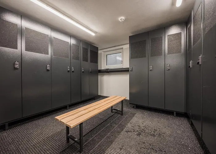 Appartement Gipfelglueck Premium *