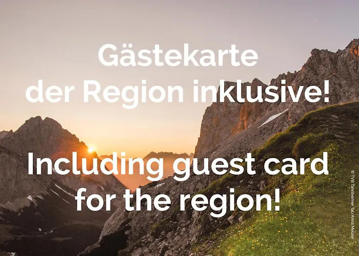 Gipfelglueck Premium Appartement Kirchberg en Tyrol