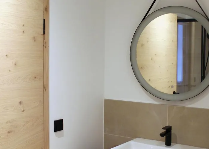 Gipfelglueck Premium Kirchberg en Tyrol