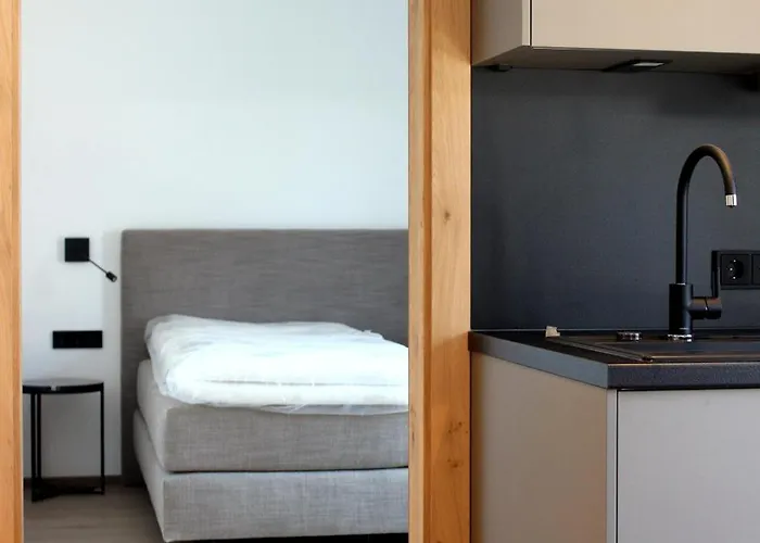 Gipfelglueck Premium Apartment *