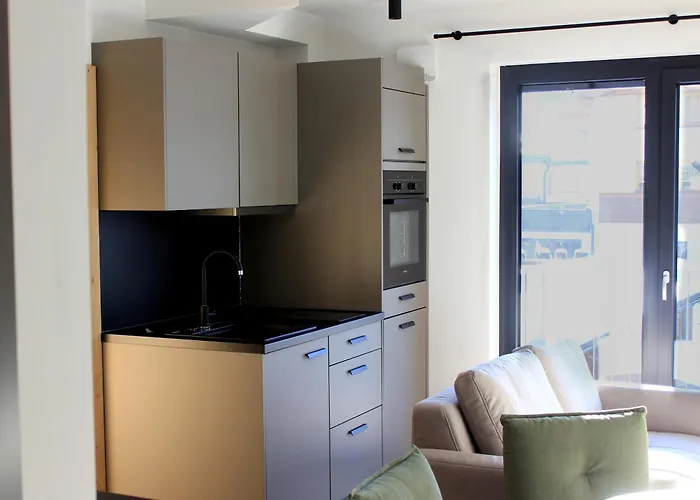 Gipfelglueck Premium Appartement Kirchberg en Tyrol