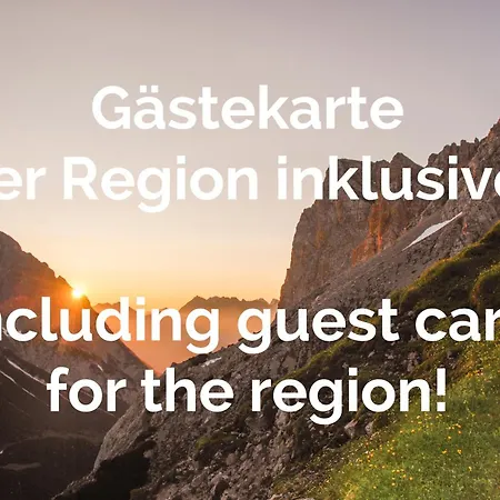 Gipfelglueck Premium Apartment Kirchberg in Tirol