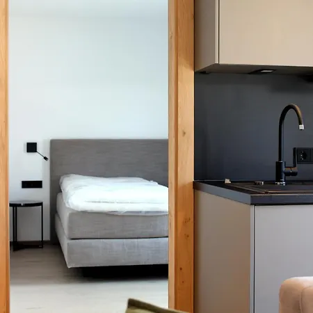 Gipfelglueck Premium Apartment *